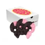 Bubs - Skulls Raspberry & Salty Liquorice (2.8 kg box)