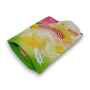 Juicy Jelly Peeled Gummy Lemon peel-and-reveal gummy confectionery, available at The Professors Online Lolly Shop.