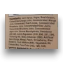 Ingredient information for Juicy Jelly Magic Cubes Favourites assorted jelly cubes, available at The Professors Online Lolly Shop.