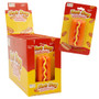 AIT - Mini Gummy Hot Dog (Display unit | 12 x 45g pcs)