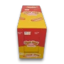 Individual AIT Mini Gummy Hot Dog 45g pack showcasing hot dog-shaped gummy candy in novelty retail packaging, available at The Professors