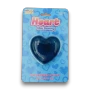 Individual AIT Mini Gummy Heart 45g pack with blue raspberry flavour heart-shaped gummy, available at The Professors