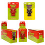 AIT - Mini Gummy Bear (Display unit | 12 x 45g pcs)