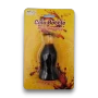 Individual AIT Mini Gummy Cola Bottles 45g pack featuring mini bottle-shaped cola gummies, available at The Professors