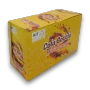 AIT Mini Gummy Cola Bottles display unit with bright retail-ready packaging, available at The Professors Online Lolly Shop.
