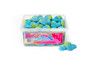 Gummini - Jelly Filled Blue Raspberries (1kg tub | ~125 x 8g pcs)