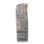 Close-up of Swizzles Curious Chews 350g bag with ingredients and nutrition information on the rear packaging.
