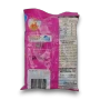 Swizzels Curious Chews 350g bag showing product information and nutrition panel at The Professors Online Lolly Shop.