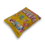 Swizzels Scrumptious Sweets 350g bag featuring assorted Swizzels individually wrapped confectionery.