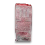 Close-up of Swizzels Love Hearts 350g bag with ingredients and nutrition information on the rear packaging.