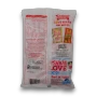 Swizzles Love Hearts 350g bag showing nutrition panel and product information at The Professors Online Lolly Shop.