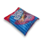 Big Lolly Fruit Chews 1kg assorted fruit chew party pack available at The Professors Online Lolly Shop.