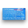 Ingredients of Big Lolly - Sour Party Mix (2kg bag | ~300 x 6.5g pcs).
