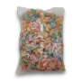 Big Lolly Sour Party Mix 2kg bulk bag with colourful sour gummy assortment at The Professors Online Lolly Shop.
