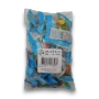 Big Lolly Jelly Bags 1.3kg bag containing 20 individually packed 65g assorted jelly lolly bags from The Professors Online Lolly Shop.