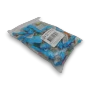Big Lolly Jelly Bags 1.3kg bulk pack with individually wrapped assorted jelly lolly bags from The Professors Online Lolly Shop.