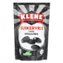Klene - Zoute Ovaaltjes Suikervrij - Salty Sugar Free Ovals (110g Bag | ~55 x 2g pc)