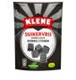 Klene - Dobbelstenen Dubbelzoute Suikervrij - Double Salt / Sugar Free (110g Bag | ~35 x 3.1g pc)