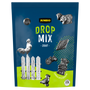Jumbo – DropMix Zout - Assorted Salty Licorice (350g Bag)