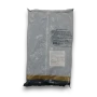 Meenk Bisal Rond Triple Salt 1kg bag rear view with product and importer labels, sold by The Professors
