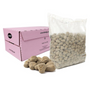 Kindlys - Salmiak Doodskopjes - Skulls (3.5kg tub)