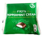 Fry s Peppermint Cream, by Cadbury,  and more Confectionery at The Professors Online Lolly Shop. (Image Number :16075)