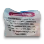 Lolliland Gummi Party Favourites 315g bag ingredient panel showing beef gelatine and product information