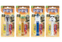 Pez - Candy Dispensers - The Mandalorian Star Wars (Display unit | 6 x 17g pcs)