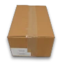 The Australian Sweet Co Honey Pops box containing 100 individually wrapped 18g honey lollipops, front view