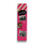 Darrell Lea Rocklea Road milk chocolate slab 145g with marshmallows and peanuts, from The Professors.