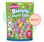 Lolliland - Bunny Hunt Eggs (180g Bag | 18 x ~10g pcs)