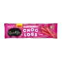 Darrell Lea - Raspberry Choc Logs 3-pack (Display unit | 10 x 110g packs)