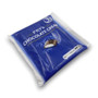 Individually wrapped Fry's Chocolate Cream bars in a 3-pack, showcasing rich dark chocolate and a creamy fondant centre.