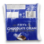 Fry's Chocolate Cream 3 Pack, showing the iconic UK chocolate bar in its original packaging.