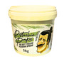 Pistachio Papi Spread (5kg), perfect for bakers and cafés, available at The Professors Online Lolly Shop