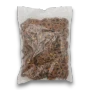 Hugos Chocolates - Milk Chocolate Coated Pretzels (1kg bag)