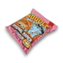 Snaxs Co Original Ramen Crispy Noodle Snacks 60g bag showing the mild rating