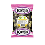 Katja Dutch Licorice - Apekoppen (Monkey Heads) - Banana and Licorice (500g bag)