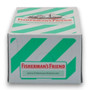 Fisherman’s Friend Mint Sugar-Free 12 x 22g box, available at The Professors Online Lolly Shop.