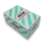 Fisherman’s Friend Sugar Free Peppermint 12-pack display carton in green and white