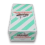 Fisherman’s Friend Sugar Free Peppermint display carton containing twelve individual 22g bags