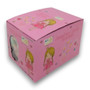 Jewellery Candy Bracelet 30x12g box featuring candy jewellery design, available at The Professors Online Lolly Shop.