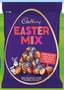 Cadbury Easter Mix 780g bag with Dairy Milk, Turkish Delight, Creme Egg Minis and Caramello chocolate eggs.