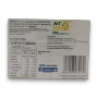 Nutritional information of TNT Sour Shock Watermelon Chew Bars 80 x 9g pieces