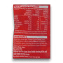 Allens Party Mix (1.3 kg Bag) - Nutrition & Ingredients Label - The Professors Online Lolly Shop
