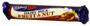Cadbury Dairy Milk Fruit And Nut Bar, by Cadbury,  and more Confectionery at The Professors Online Lolly Shop. (Image Number :1935)
