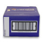 Cadbury Dairy Milk Rolls 36-pack, ideal for events, retail, or personal use, available at The Professors Online Lolly Shop.
