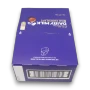 Cadbury Dairy Milk Rolls 36-pack, ideal for events, retail, or personal use, available at The Professors Online Lolly Shop.