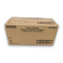 10kg bulk box of Cadbury Fresha Laughs – fun, pink and white teeth-shaped chewy lollies