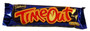 Cadbury Time Out Bars, by Cadbury,  and more Confectionery at The Professors Online Lolly Shop. (Image Number :1949)